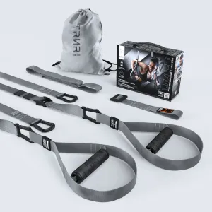 TRNR Power Straps