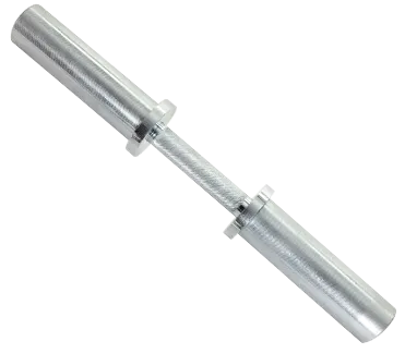 Troy Olympic Dumbbell Handle