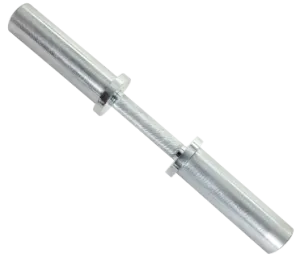 Troy Olympic Dumbbell Handle