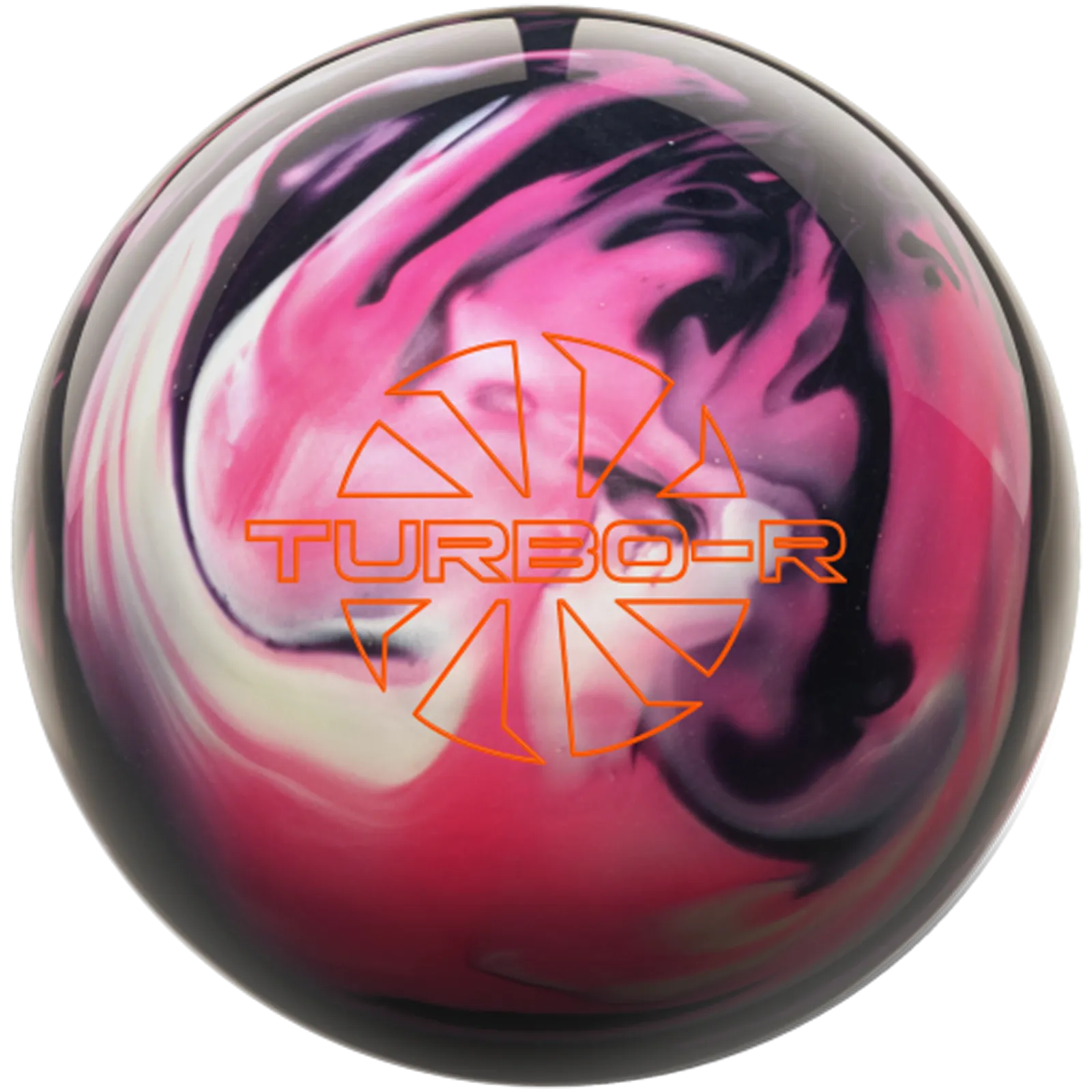 Turbo/R - Pink / Black / White