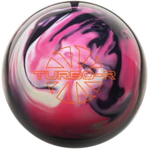 Turbo/R - Pink / Black / White