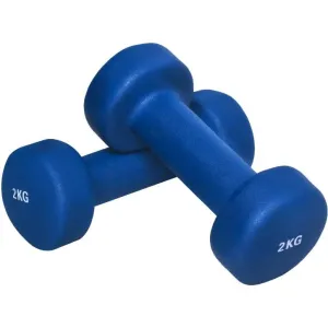 Vinyl Hand Weights 2x 2KG