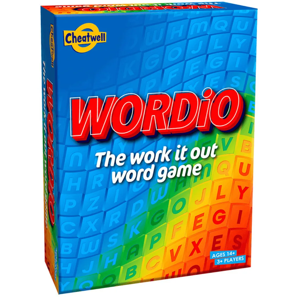 Wordio