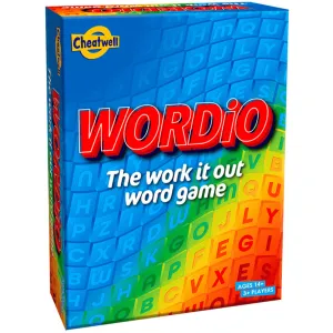 Wordio